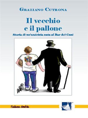cover image of Il vecchio e il pallone